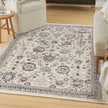 Nourison Eco Cycle ECY02 Vintage Indoor Rug