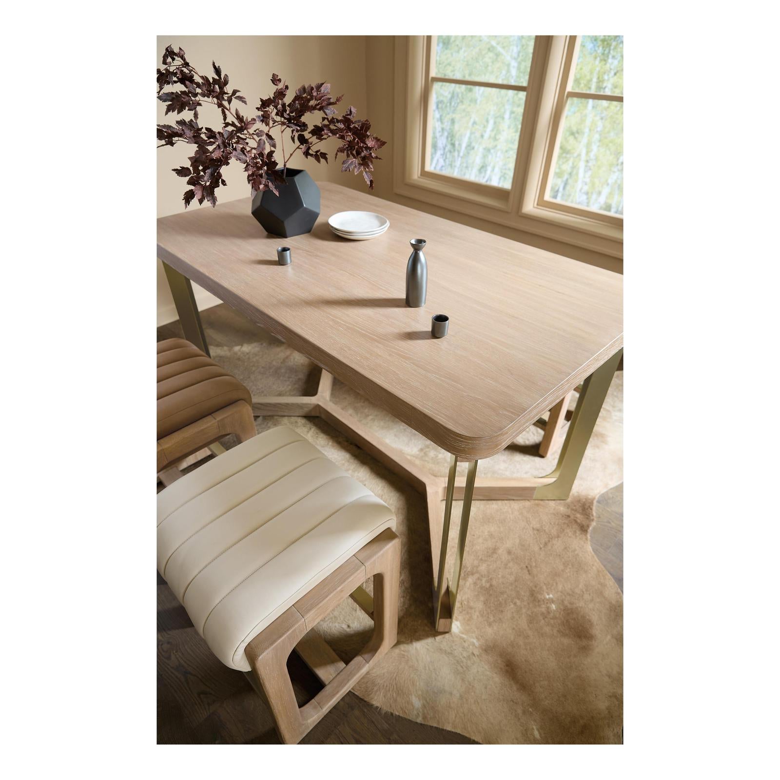 Hooker Furniture Banyon Bay Gathering Table