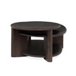 Magnussen Home Upton Coffee Bean Shaped Cocktail Table