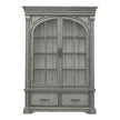Pulaski Madison Ridge Bluff Grey China