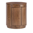 Hooker Furniture Eleana Round Nightstand