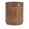 Hooker Furniture Eleana Round Nightstand