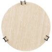 Hooker Furniture Driftwood Metal Spot Table Sale