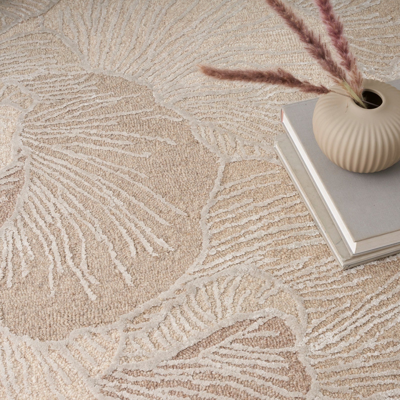 Nourison Avra AVR01 Modern Indoor Rug