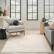 Nourison Modern Comfort MNC02 Scandinavian Indoor Rug
