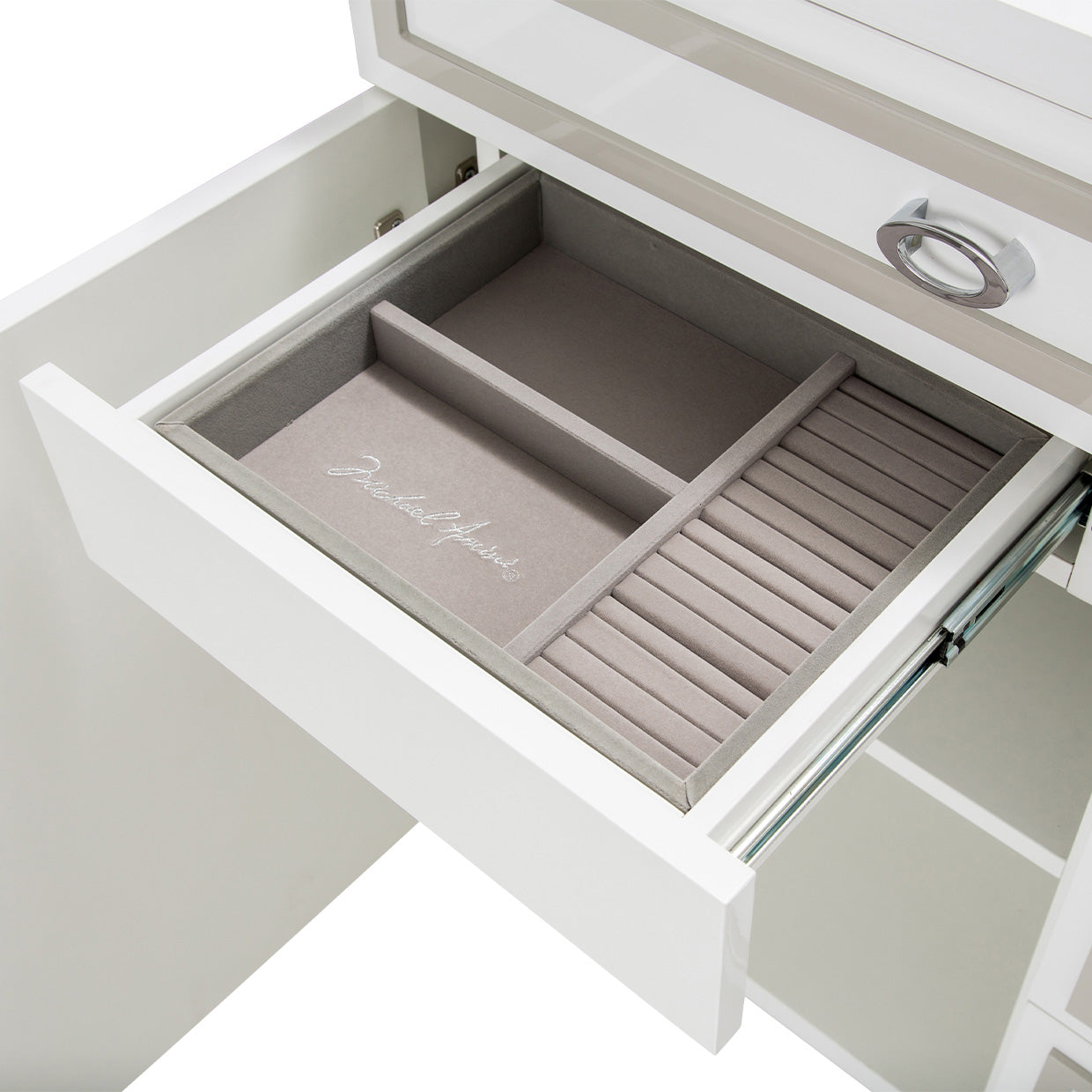 Michael Amini Sky Tower Dresser