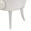 Michael Amini Penthouse Dining Arm Chair - Set of 2