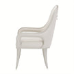 Michael Amini Penthouse Dining Arm Chair - Set of 2