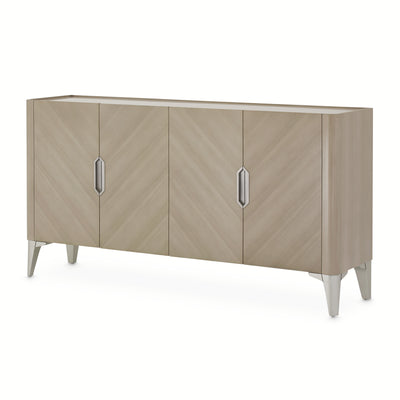 Michael Amini Penthouse Sideboard