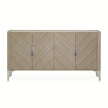 Michael Amini Penthouse Sideboard