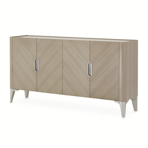 Michael Amini Penthouse Sideboard