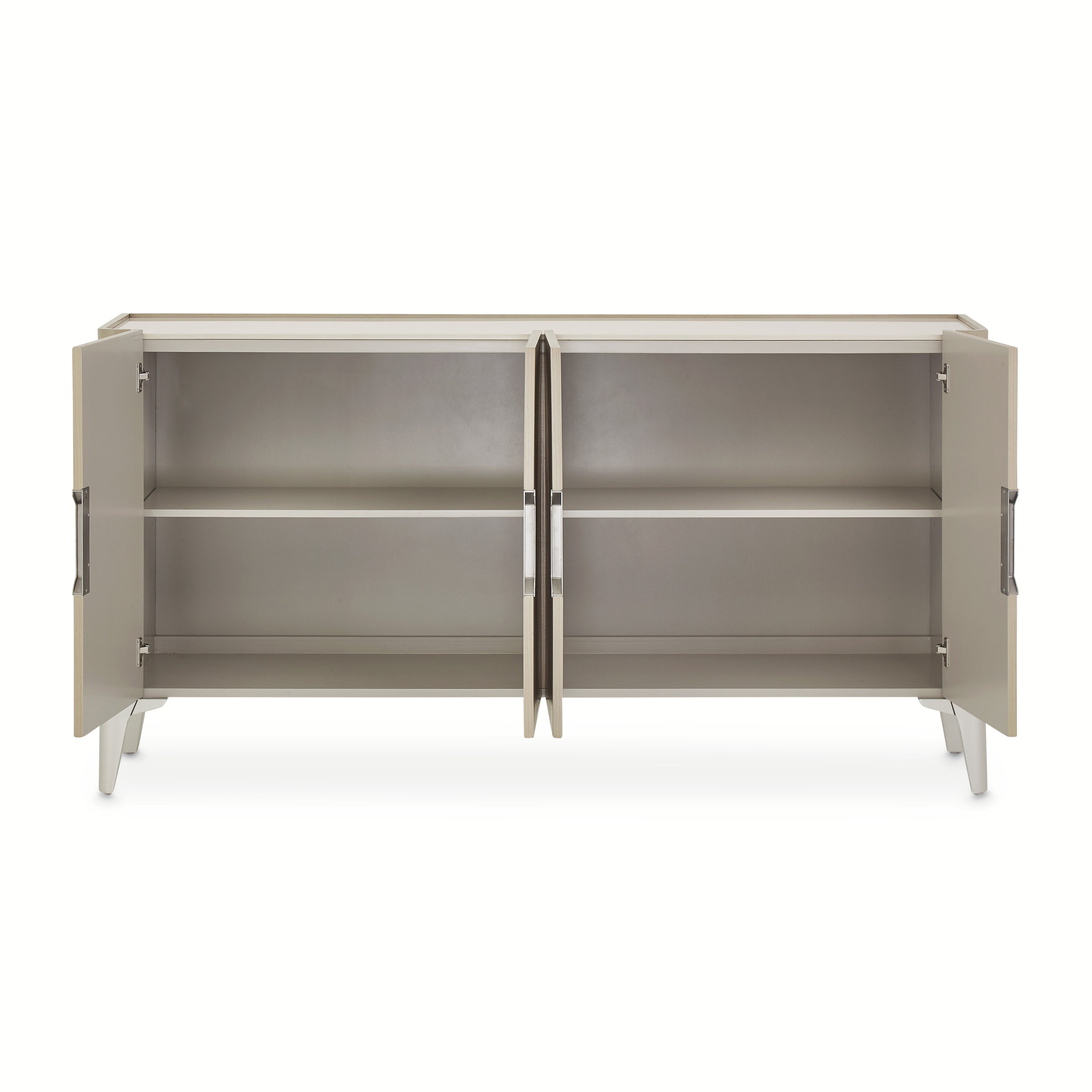 Michael Amini Penthouse Sideboard