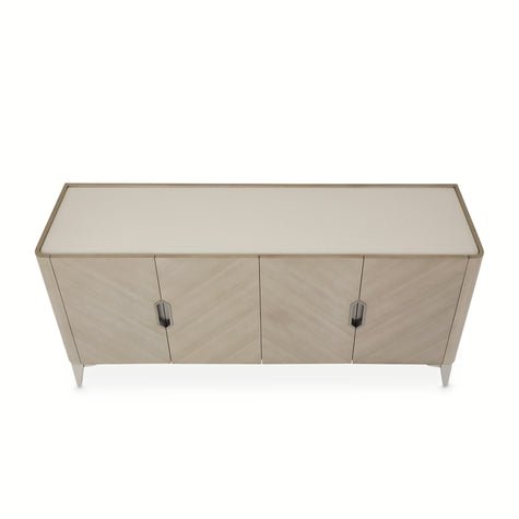 Michael Amini Penthouse Sideboard