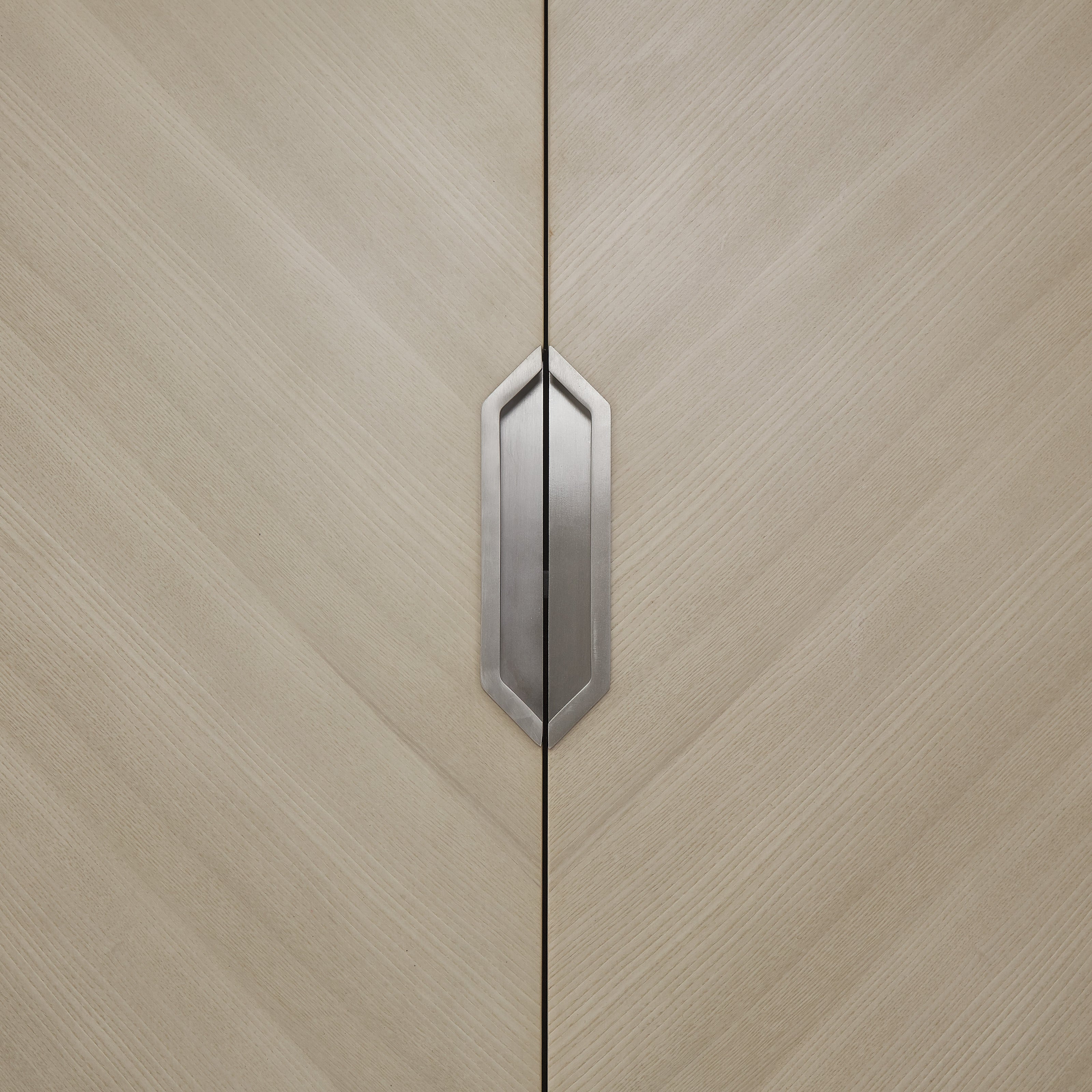 Michael Amini Penthouse Sideboard