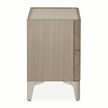 Michael Amini Penthouse Nightstand