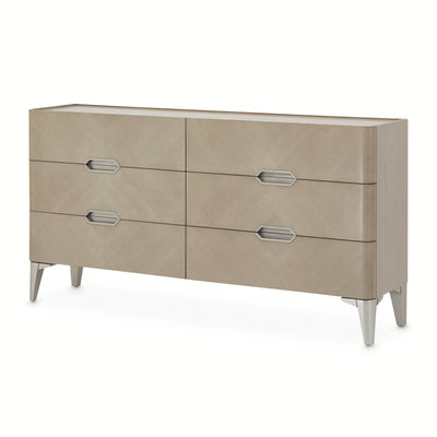 Michael Amini Penthouse Dresser