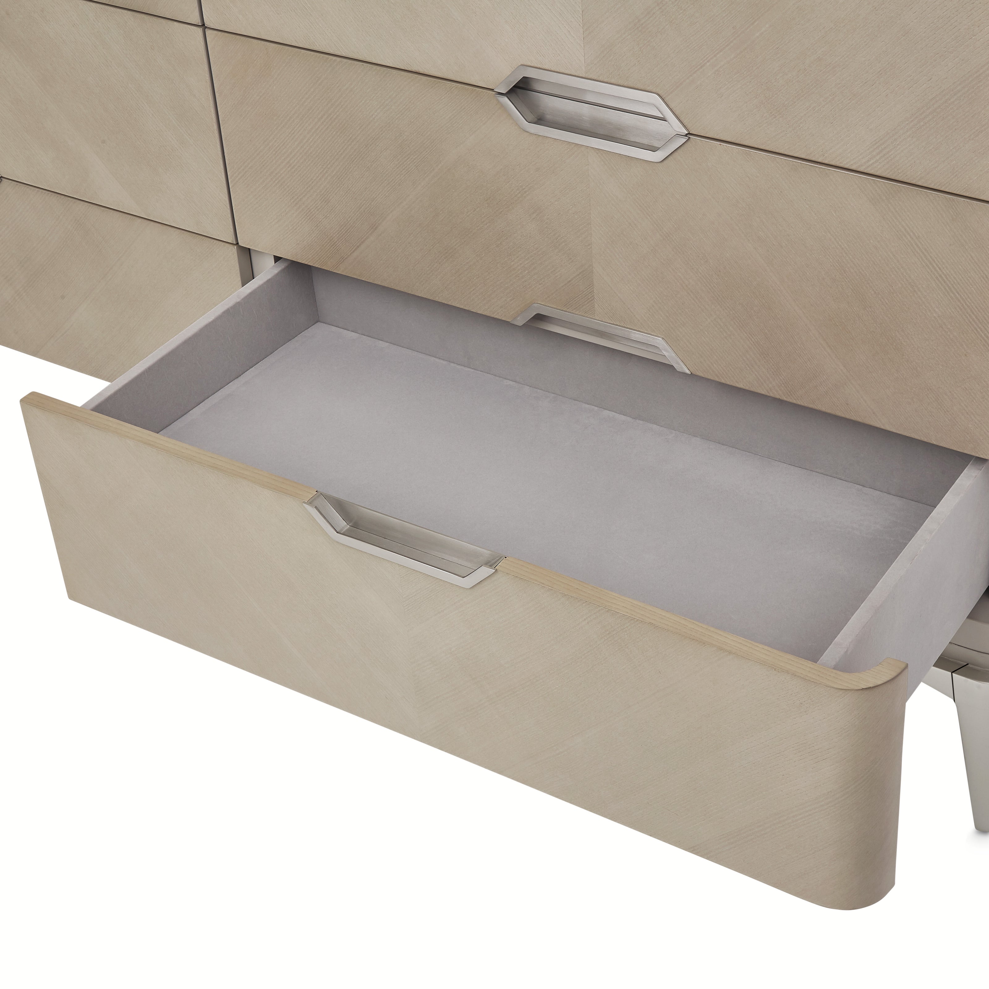 Michael Amini Penthouse Dresser