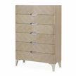 Michael Amini Penthouse 6-Drawer Chest