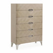 Michael Amini Penthouse 6-Drawer Chest