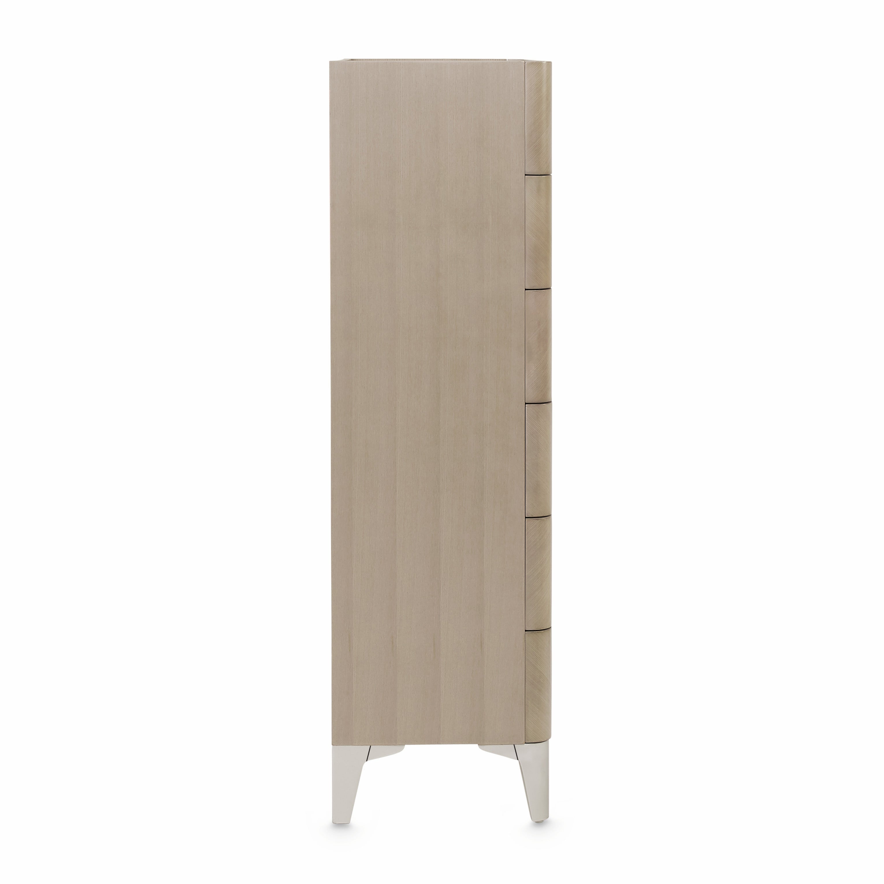 Michael Amini Penthouse 6-Drawer Chest
