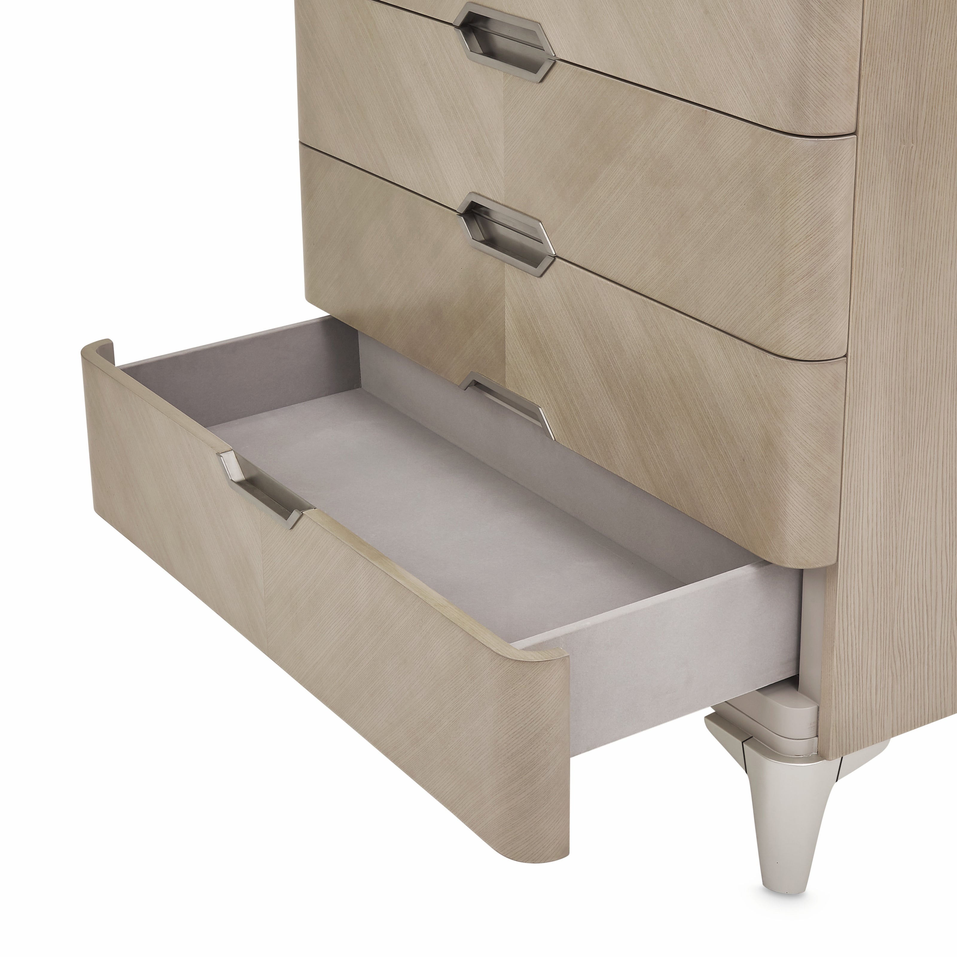 Michael Amini Penthouse 6-Drawer Chest