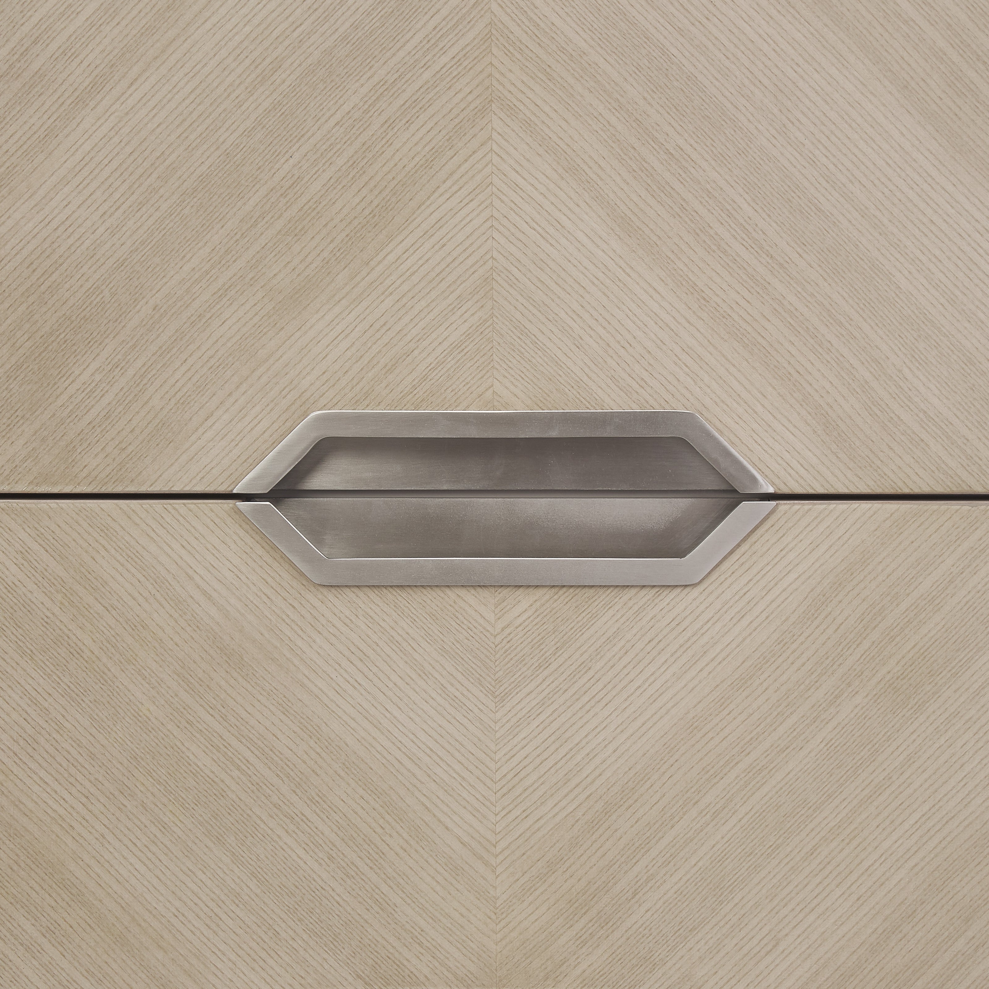 Michael Amini Penthouse 6-Drawer Chest
