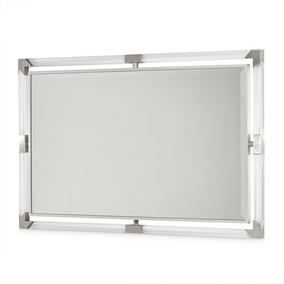 Michael Amini Penthouse Wall Mirror