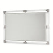 Michael Amini Penthouse Wall Mirror