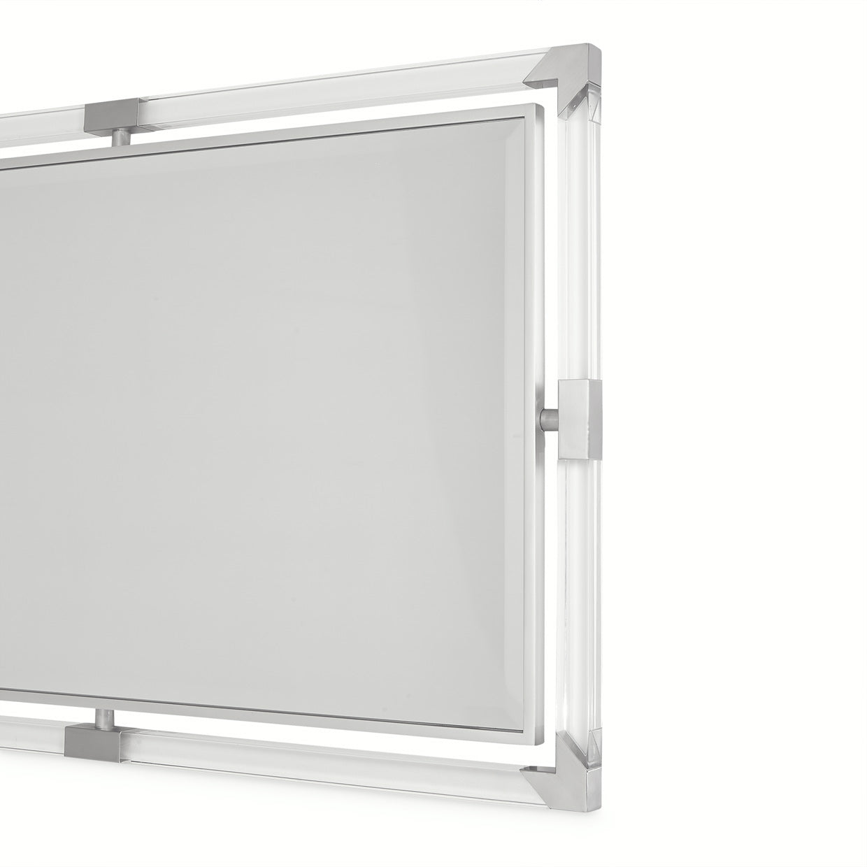 Michael Amini Penthouse Wall Mirror