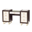 Michael Amini Belmont Place Vanity Desk