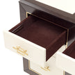 Michael Amini Belmont Place Vanity Desk