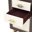 Michael Amini Belmont Place Vanity Desk