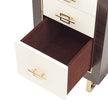 Michael Amini Belmont Place Vanity Desk