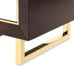 Michael Amini Belmont Place Vanity Desk