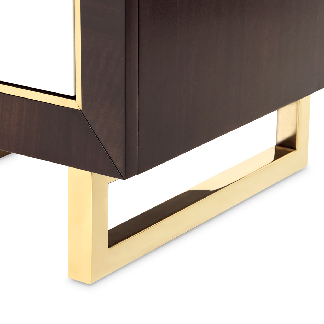 Michael Amini Belmont Place Vanity Desk