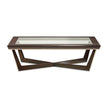 Michael Amini Belmont Place Cocktail Table