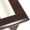 Michael Amini Belmont Place Cocktail Table