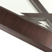 Michael Amini Belmont Place Cocktail Table