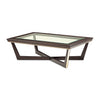 Michael Amini Belmont Place Cocktail Table