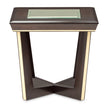 Michael Amini Belmont Place End Table