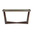 Michael Amini Belmont Place Console Table