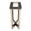 Michael Amini Belmont Place Console Table