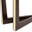 Michael Amini Belmont Place Console Table