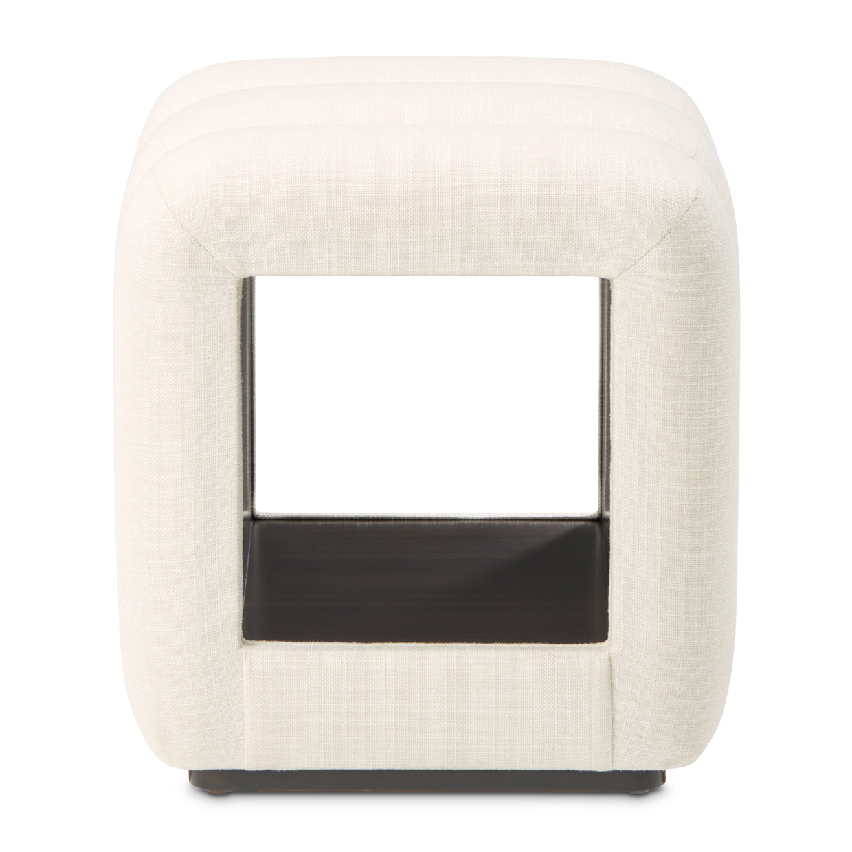 Michael Amini Belmont Place Vanity Bench