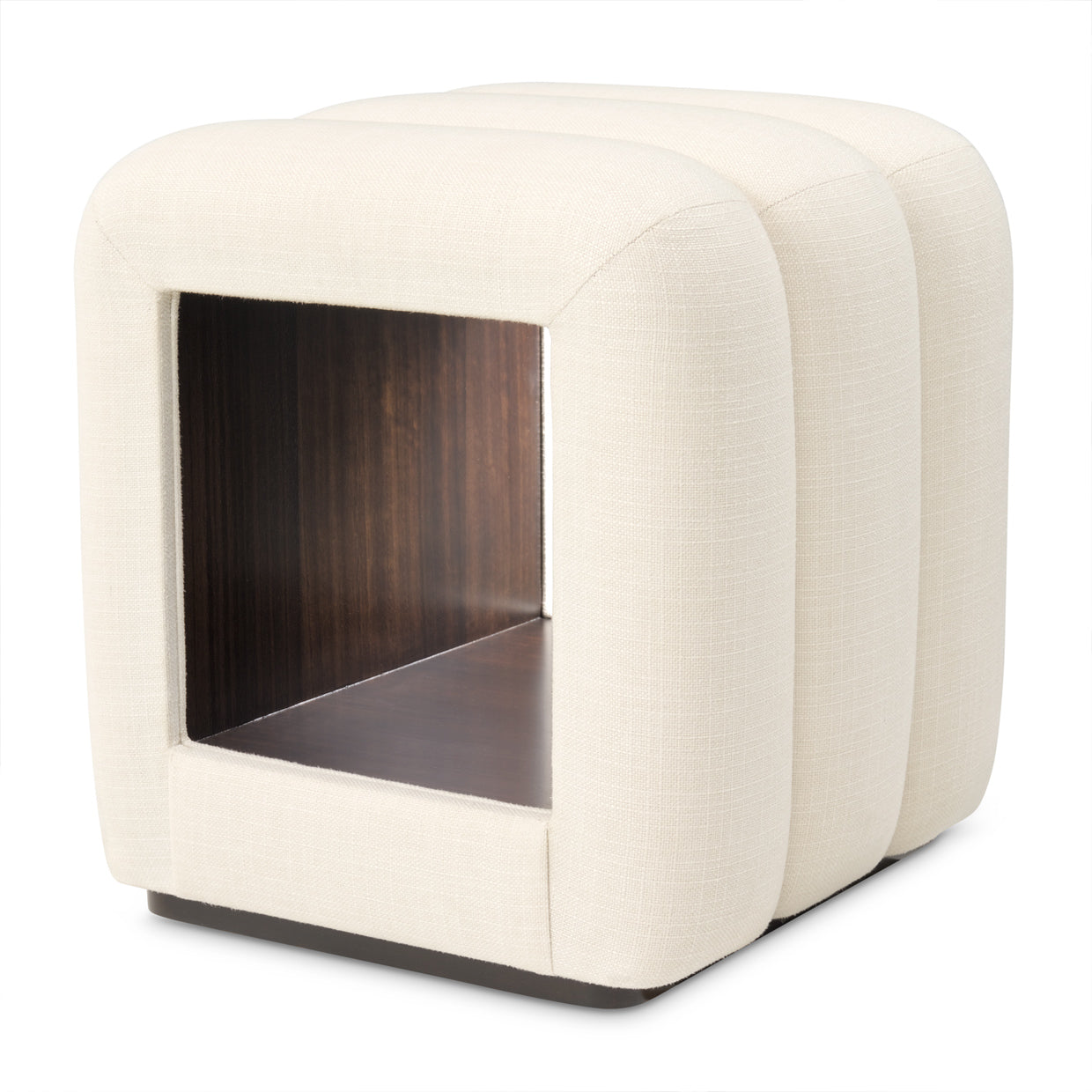 Michael Amini Belmont Place Vanity Bench