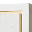 Michael Amini Palm Gate Dresser Cloud White