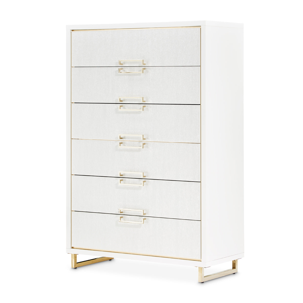 Michael Amini Palm Gate Chest