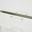 Michael Amini Palm Gate Chest