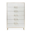 Michael Amini Palm Gate Chest
