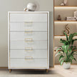 Michael Amini Palm Gate Chest